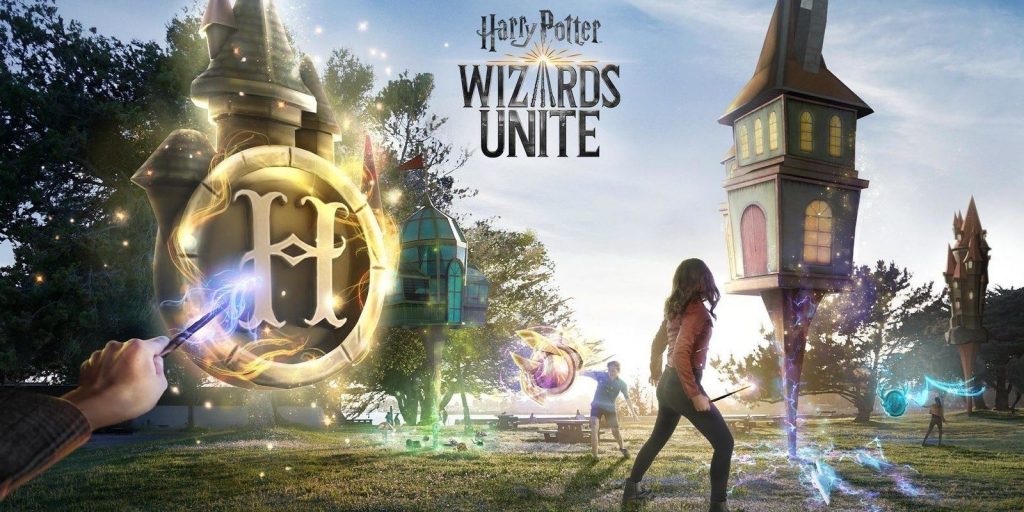 سرورهای Harry Potter: Wizards Unite  به زودی خاموش می شوند