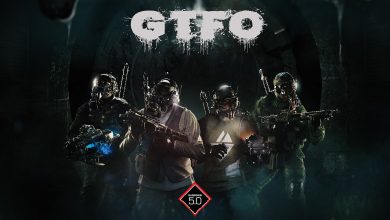 تصویر GTFO ، یک بازی اول شخص جدید عرضه شد!