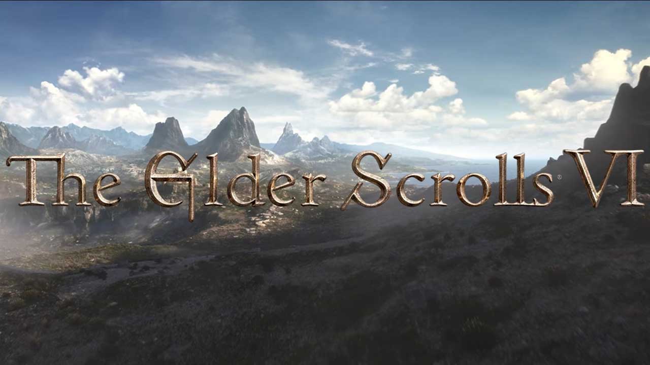 شایعه بازی The Elder Scrolls 6 در سال 2025/26 عرضه می‌شود مجله لیویتو