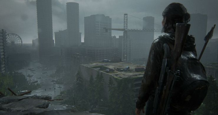 پر‌فروش ترین بازی های پلی استیشن The Last of Us