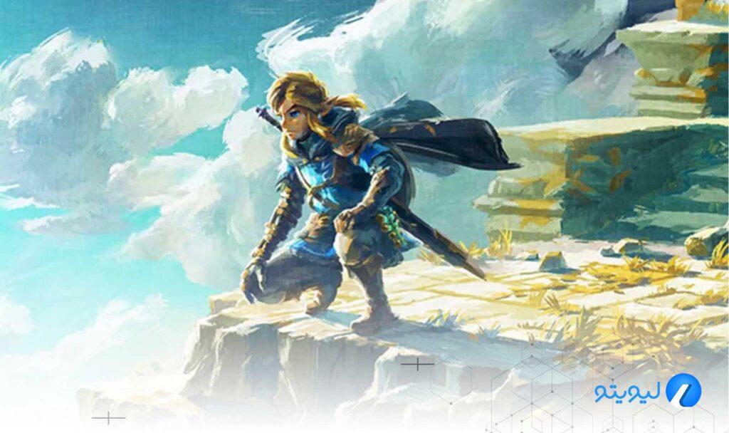 اخبار بازی The Legend of Zelda: Tears of the Kingdom