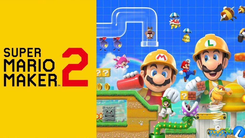 بهترین بازی های ماریو کدام‌اند؟ | فهرست بهترین بازی های Mario