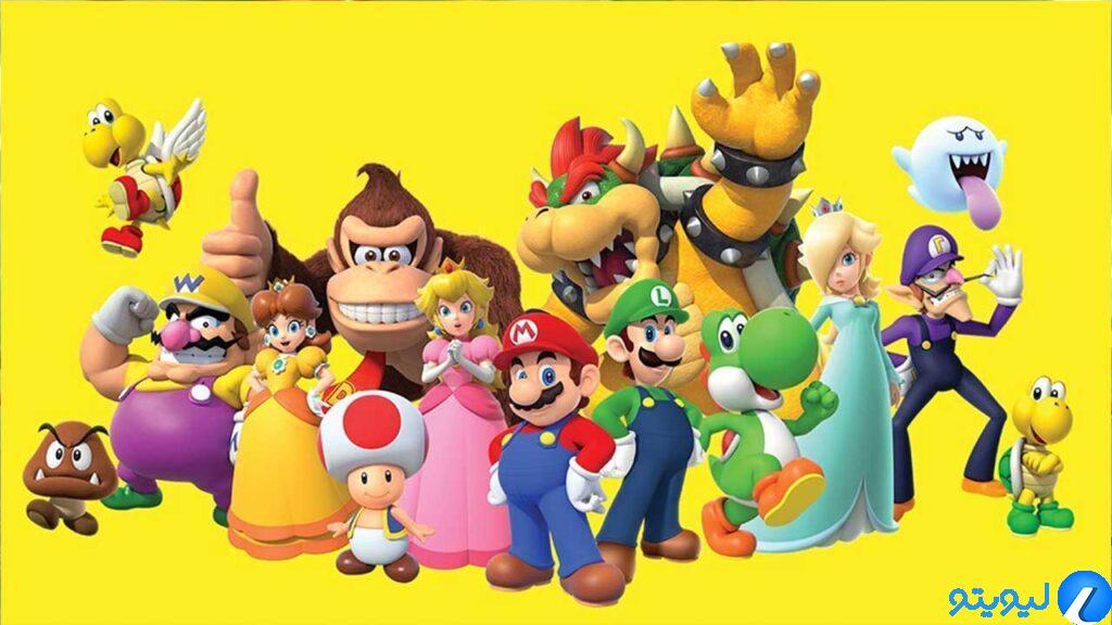 بهترین بازی های ماریو کدام‌اند؟ | فهرست بهترین بازی های Mario
