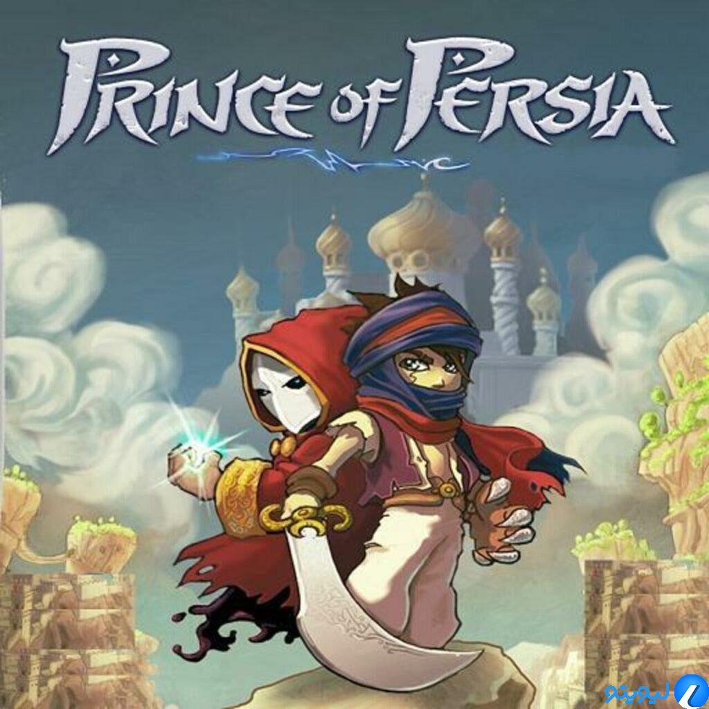 بهترین بازی های شاهزاده پارسی 