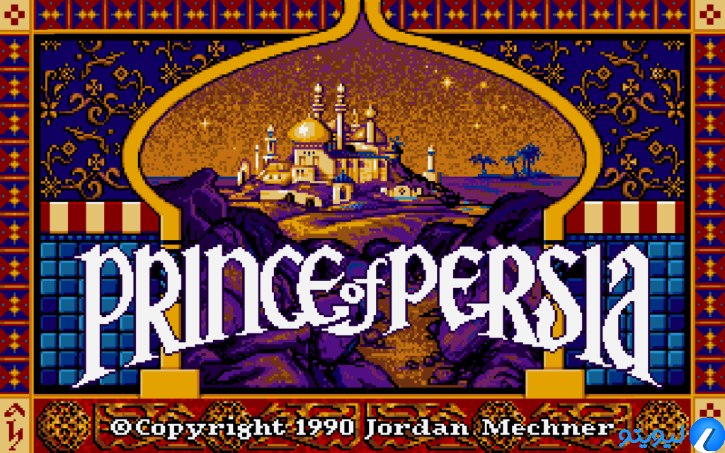بهترین بازی های شاهزاده پارسی 