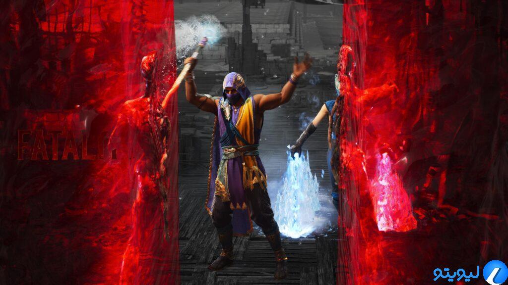 راهنمای بازی مورتال کمبت ۱ | راهنمای جامع Mortal Kombat 1