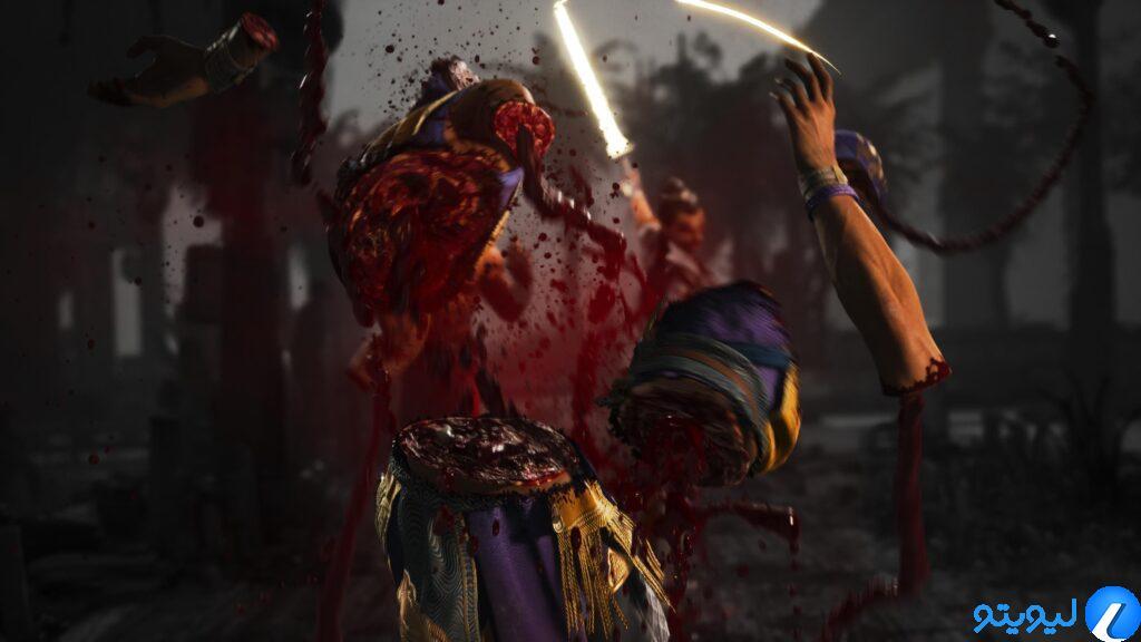 راهنمای بازی مورتال کمبت ۱ | راهنمای جامع Mortal Kombat 1