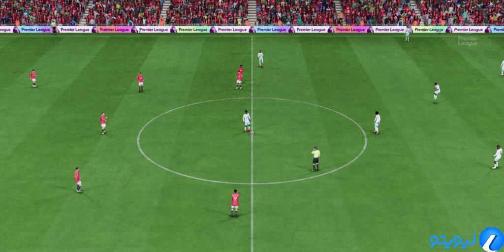 راهنمای بازی EA Sports FC 24 