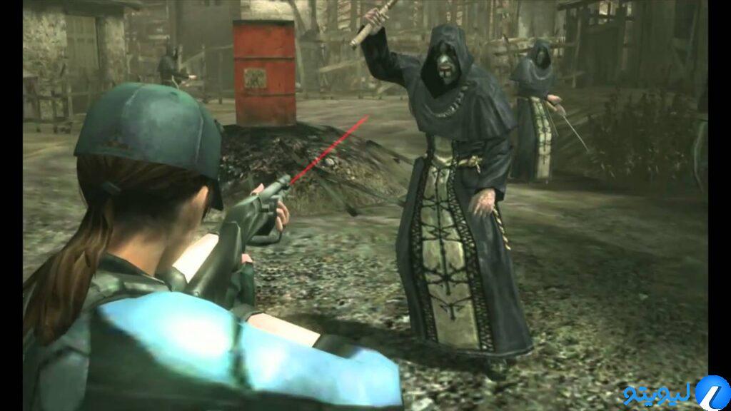 بهترین بازی های رزیدنت اویل کدام‌اند؟ فهرست بهترین بازی های Resident Evil