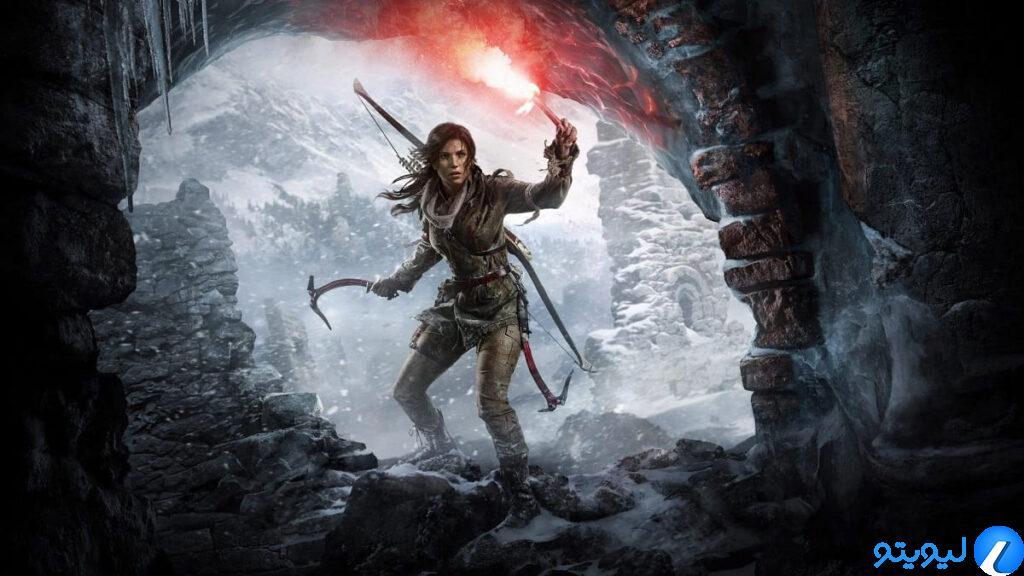 بهترین بازی‌ های تامب رایدر کدام‌اند؟ فهرست بهترین بازی های Tomb Raider