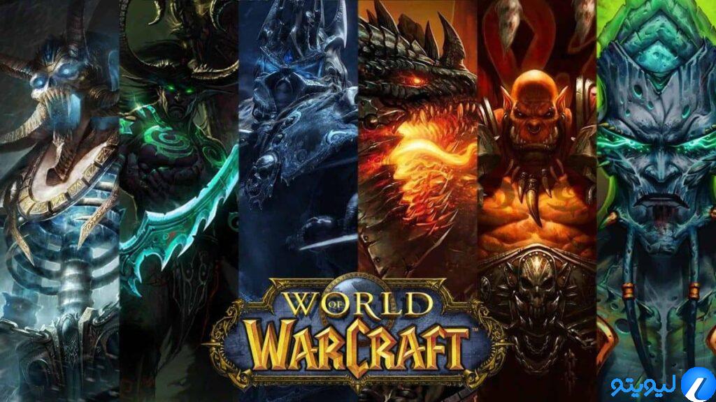 بازی Warcraft 
