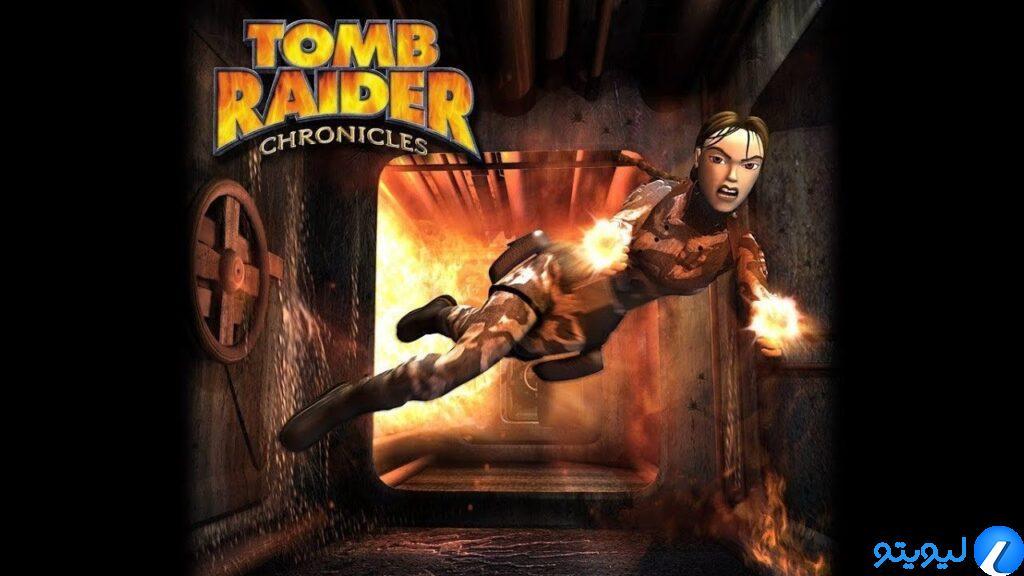 داستان بازی تامب رایدر | داستان همه نسخه‌های Tomb Raider