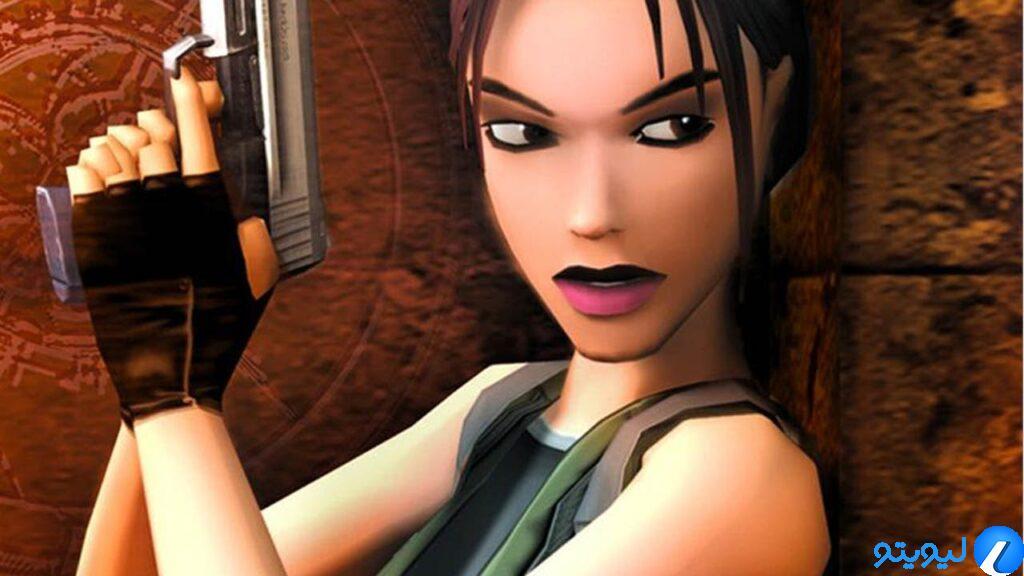 داستان بازی تامب رایدر | داستان همه نسخه‌های Tomb Raider