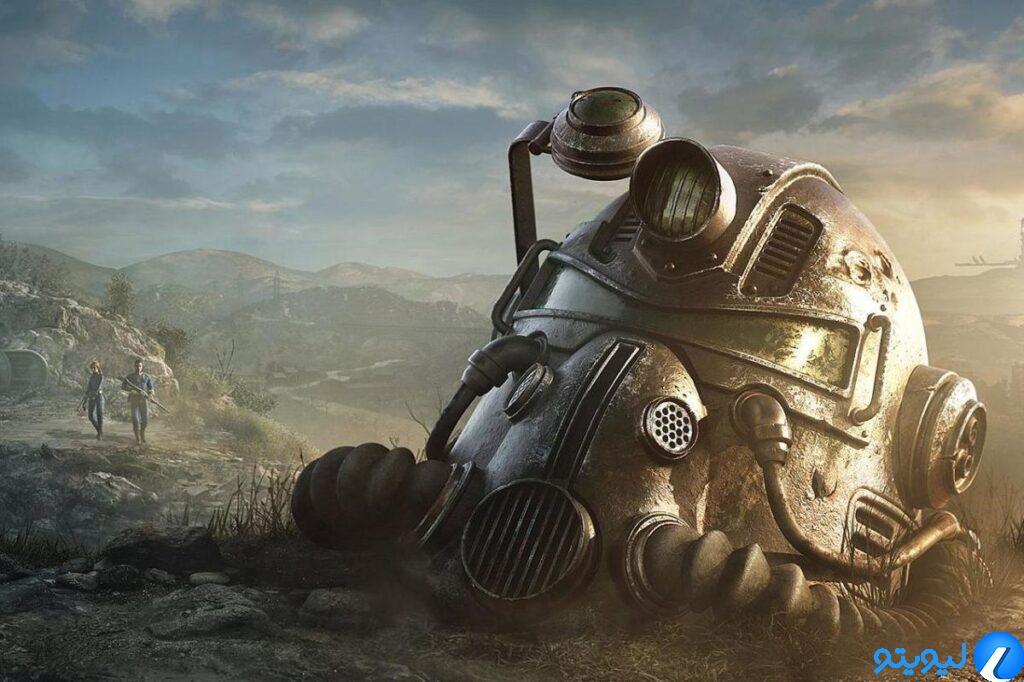 بهترین بازی های Fallout کدام‌اند؟ فهرست بهترین بازی‌های فال اوت